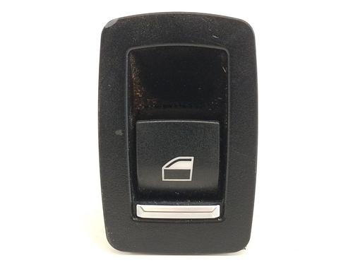 Used Left rear window switch BMW X3 (F25) xDrive 20 d (190 hp) 27182591