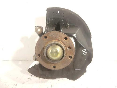 Used Right front steering knuckle BMW 3 Compact (E46) 316 ti (115 hp) 4799683