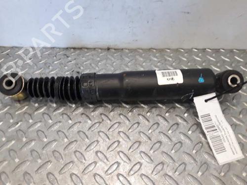 Used Right rear shock absorber PEUGEOT 807 (EB_) [2002-2025]  5932876