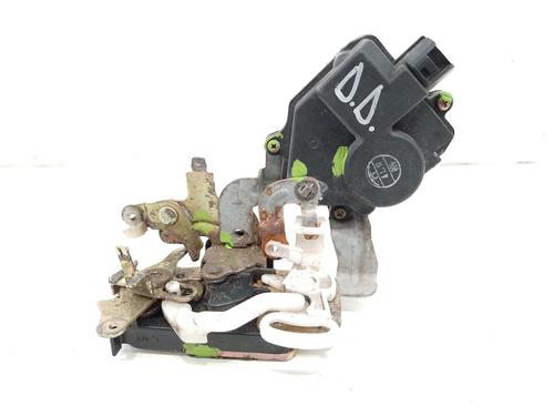 Used Front right lock KIA RIO I Hatchback (DC) [2000-2006]  7040638