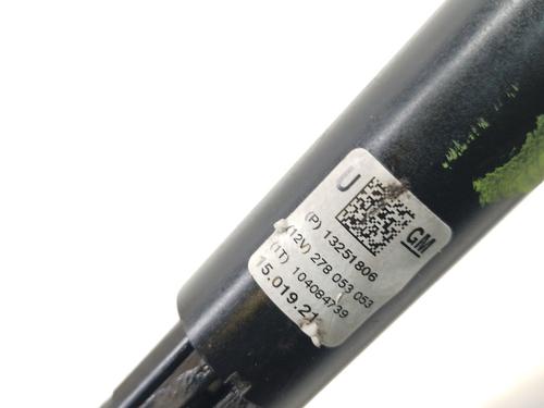 Steering column OPEL ASTRA J (P10) 1.6 CDTi (68) | BP33320391M21 - Image 6