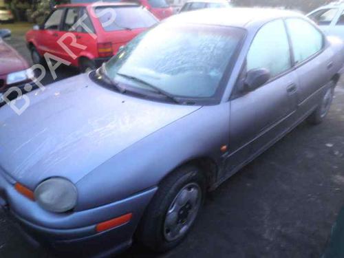 CHRYSLER NEON (PL) [1994-2000]  252130