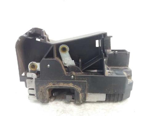 Front right lock OPEL ZAFIRA A MPV (T98)  | BP4672237C97 