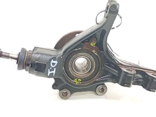 Used Left front steering knuckle Left front steering knuckle 38933367 38933367