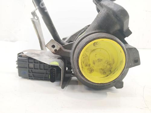 Turbolader/Kompressor MERCEDES-BENZ E-CLASS (W211)  | BP24395678M71 