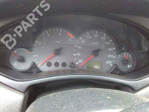 Rear left exterior door handle FORD FOCUS I (DAW, DBW) 1.8 TDCi | BP3054393C130  - Image 7