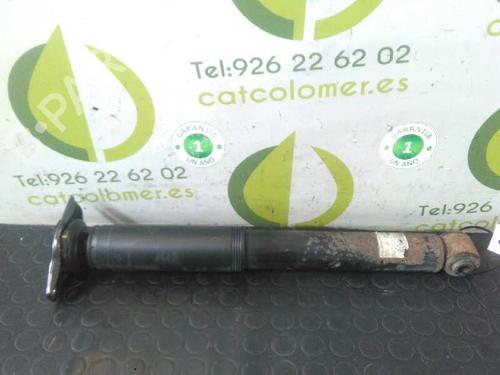 Used Left rear shock absorber FORD MONDEO IV (BA7) [2007-2015]  3062239