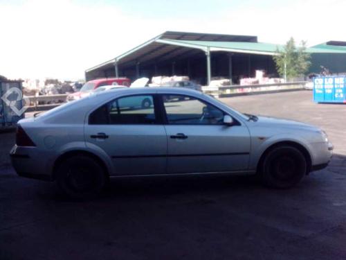 Left front window switch FORD MONDEO III Saloon (B4Y)  | BP3056878I27 
