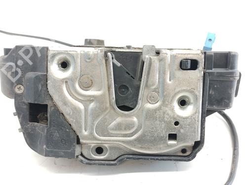 Rear right lock MERCEDES-BENZ E-CLASS (W211) E 270 CDI (211.016) | BP29403434C99 