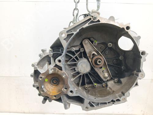 Used Gearbox Gearbox AUDI A1 Sportback (GBA) 30 TFSI (116 hp) 32701247 32701247
