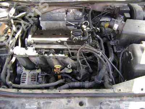 Left rear window switch SEAT LEON (1M1) 1.8 20V | BP3038863C108  - Image 7