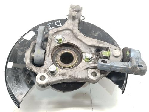 Used Left front steering knuckle Left front steering knuckle OPEL ASTRA J GTC 2.0 BiTurbo CDTI (08) (194 hp) 34396713 34396713
