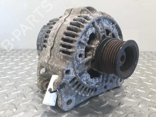 Alternator VW POLO III (6N1) 60 1.4 | BP5638951M7 