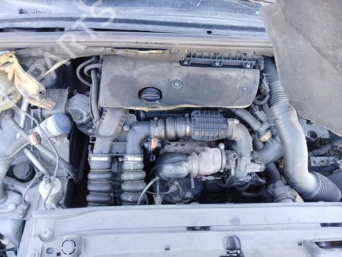 Used Engine Engine CITROËN C4 II (NC_) 1.6 BlueHDi 100 (99 hp) 34125937 34125937