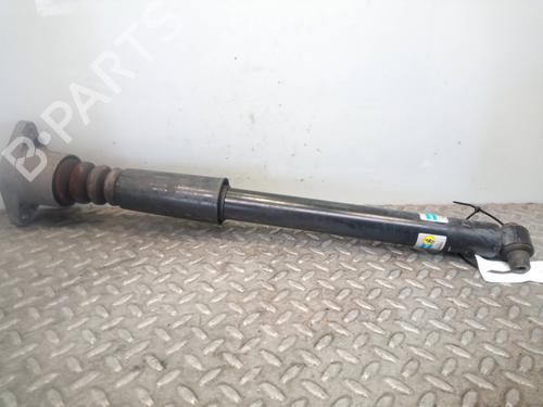Used Left rear shock absorber SKODA SUPERB I (3U4) [2001-2008]  9674860