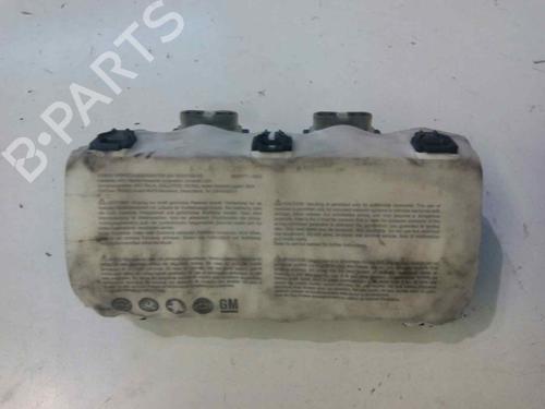Kollisonspute sett OPEL ASTRA H (A04) 1.6 (L48) | BP3073973C86 