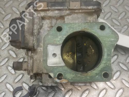 Used Throttle body HONDA ACCORD VII (CL, CN) 2.4 (CL9) (190 hp) 11849896