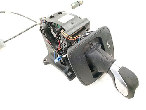 Gear lever FORD KUGA II (DM2) 2.0 TDCi 4x4 | BP35812911M90 - Image 4