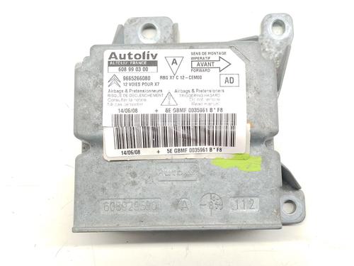 ecu-airbags-citroen-c5-iii-rd_-2008-2009-2010-2011-2012-2013-2014-2015-2016-2017-31645444 main image
