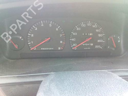 Front left lock HYUNDAI LANTRA II (J-2)  | BP3076011C98 