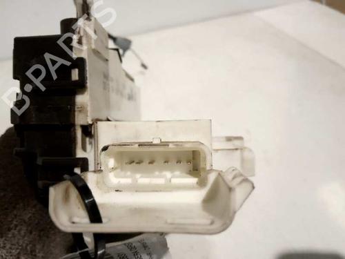 Rear right lock PEUGEOT 407 (6D_) 2.0 HDi 135 (6DRHRH, 6DRHRE, 6DRHRG, 6DRHRJ) | BP3075103C99 