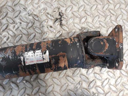 Driveshaft KIA SPORTAGE SUV (K00) 2.0 TD 4WD | BP11672080M37 