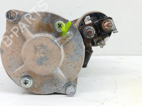 Starter NISSAN NAVARA NP300 (D40) 2.5 dCi 4WD | BP35904065M8 - Image 4