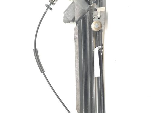 Used Rear left window mechanism BMW 5 (E39) 525 d (163 hp) 21094403