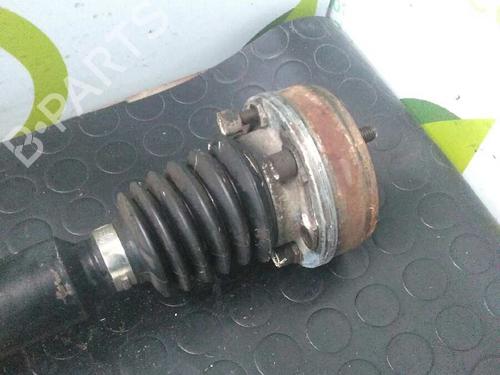 Right front driveshaft VW GOLF III (1H1) 1.6 | BP3055217M39 
