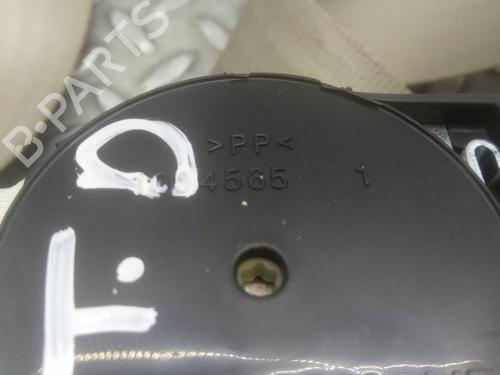 Rear right seatbelt ALFA ROMEO 159 Sportwagon (939_) 2.4 JTDM (939BXD1B, 939BXD12) | BP12559369I28 