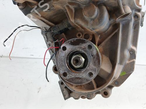 Gearbox NISSAN NAVARA NP300 (D40) 2.5 dCi 4WD | BP32530106M3 - Image 5