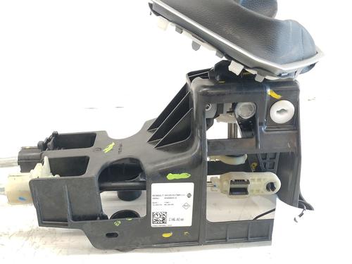 Gear lever DACIA SANDERO III 1.0 TCe 90 | BP33182478M90  - Image 8