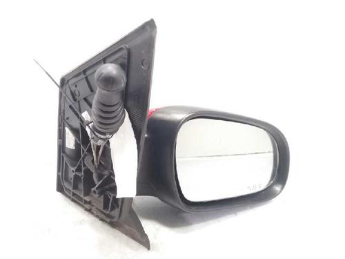 Used Right mirror VW FOX Hatchback (5Z1, 5Z3, 5Z4) [2003-2015]  3680735