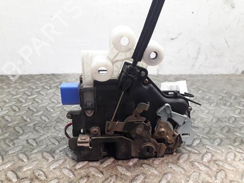 Used Rear right lock SEAT ALTEA (5P1) 1.9 TDI (105 hp) 16691123
