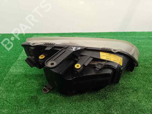 Left headlight FORD FOCUS C-MAX (DM2)  | BP17433037C28 