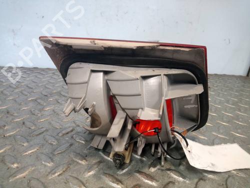 Left tailgate light BMW 3 (E46)  | BP13551498C79 