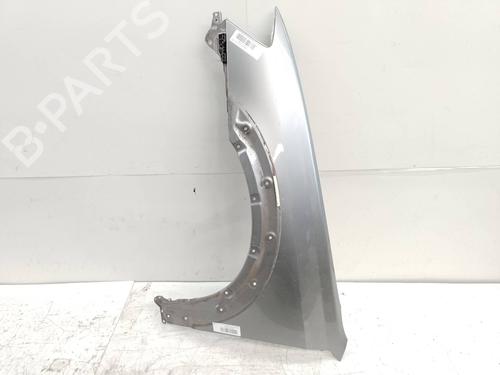 Used Left front fenders SUBARU LEGACY IV Estate (BP) [2003-2009]  18843398