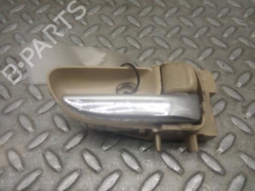 Front right interior door handle SUBARU TRIBECA (B9) 3.0 (WXE) BP11836742I14