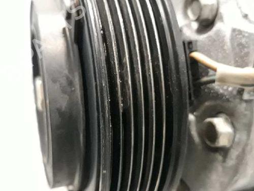 AC compressor OPEL VECTRA C (Z02) 2.0 DTI 16V (F69) | BP6156015M34 