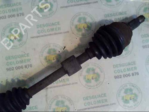 Used Left front driveshaft ROVER 75 (RJ) [1999-2005]  3037685