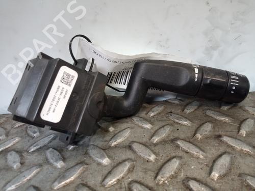 Used Steering column stalk LAND ROVER FREELANDER 2 (L359) 2.2 TD4 4x4 (150 hp) 12560471
