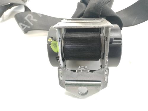Rear left seatbelt BMW 1 (E87)  | BP19520323I29 