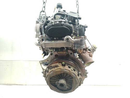 Engine IVECO DAILY IV Van 35C13 V, 35C13 V/P, 35S13 V, 35S13 V/P | BP32173344M1