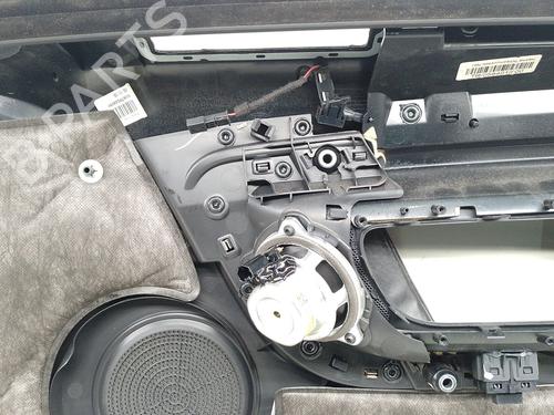 Front left panel LAND ROVER DISCOVERY SPORT (L550) 2.0 D | BP32264564C58