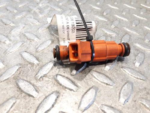 Used Injector ALFA ROMEO 147 (937_) [2000-2010]  3083034