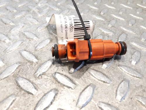 Injecteur ALFA ROMEO 147 (937_) 1.6 16V T.SPARK (937.AXA1A, 937.AXB1A, 937.BXB1A) (120 hp) 0280155769 | 0280155769 |