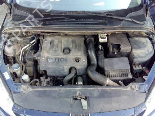 Driver airbag PEUGEOT 307 (3A/C)  | BP3051224C9 
