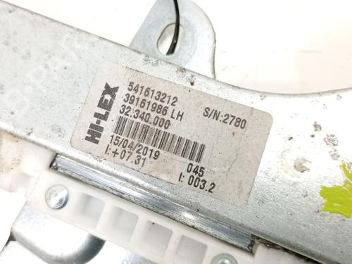 Rudehejsemekanisme ventre foran OPEL CORSA E (X15) 1.4 (08, 68) | BP38565116C22 - Image 2