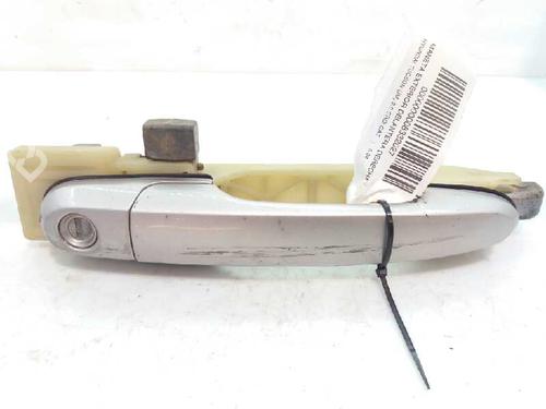 Used Front right exterior door handle HYUNDAI TUCSON (JM) [2004-2019]  3509213