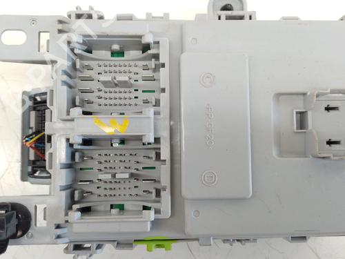 Fuse box HYUNDAI i20 II (GB, IB) 1.0 T-GDI | BP28812904E1 
